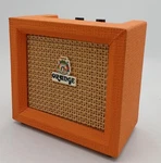 Orange Micro Crush 3W Mini Amp W/tuner Overdrive Headphone Out - Used Jdm Rare. Price: $90.99.