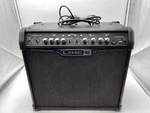 Line 6 Spider Iv Combo Modeling Amplifier 75W 4-CHANNEL Electric Guitar As Is For. Price: $99.99.