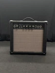 Leo Jaymz Scream 20 Amp With Powercord Used. Price: $45.50.