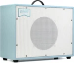 Benson Amps Bellringer 35-WATT X 12-INCH Combo Amplifier Sonic Blue New. Price: $3799.00.