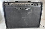 Line 6 Spider Iii Stereo Guitar Amplifier 120 Watts 2X10 Instrument Equipment Used. Price: $189.99.