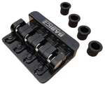 Babicz Fch-am Bass Bridge String Thru Black (return Item) New. Price: $288.01.