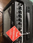 Original Fender Mustang 1V2 70W Guitar Amp Used. Price: $149.99.