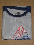 New Sports Crate Limited Edition La Dodgers Baseball Jersey 2XL Loot. Price: $13.62.