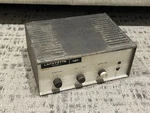 Lafayette PA-622 Vintage Tube Amplifier Project Guitar Mullard 7189 For. Price: $325.00.