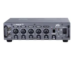 Peavey Mini Max 600-WATT Bass Amp Head Open Box. Price: $409.99.