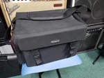 Roland AC-60 Acoustic Chorus Combo Amp Cover Bag Used Pre-owned. Price: $59.95.