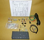Tweed Princeton 5F2A Parts Kit, Fender Clone, Belton Sockets, Switchcraft, Diy New. Price: $93.00.
