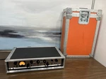 Ashdown Abm-evo Ii 500 Working Great (bass Head With Case ) Used. Price: $799.00.