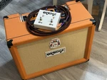 Orange Tremlord Guitar Amplifier Used. Price: $900.00.