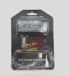 New Sonicake Bi-reactor Amphonix Pocket Guitar Usb Portable Effect. Price: $17.99.