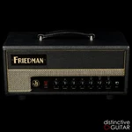 Friedman Jj-junior Head 20W Electric Guitar Amplifier Jerry Cantrell Signature New. Price: $1699.99.