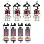 Standard Tube Set For Laney GH100L Unspecified. Price: $171.60.