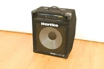 Hartke HA1200 Kickback 120W 15" Bass Combo Amplifier CG01ZTR Used. Price: $379.99.