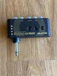 Valeton Rushead Max Usb Chargable Headphone Guitar Amplifer Barely Used Works. Price: $29.75.