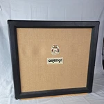 Orange PPC412 Electric Guitar Amplifier 240 Watt 8 Ohms Straight Cabinets Used. Price: $798.99.