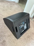Samson RSXM112A 12" Powered Monitor/loudspeaker, 800W Used. Price: $355.00.