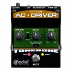 Radial Tonebone Driver Acoustic Instrument Preamp & Direct Box New. Price: $219.99.