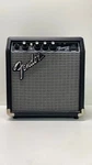 Fender Frontman 10G 10-WATT Guitar Amplifier Black Used. Price: $41.00.