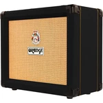 Orange Amplifiers Crush 20RT 20W 1X8 Guitar Combo Black New. Price: $229.00.