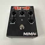 Krank Mmv Distortus Maximus Usa Guitar Pedal Tested Working Used. Price: $159.99.