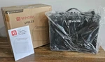 Bass Guitar Amplifier Vangoa 15W Portable Electric Base Combo Speaker VPB-15 Open. Price: $78.00.