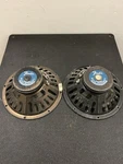 1973 Oxford 10L5-3 Fender Vibrolux Reverb Speaker Pair Ceramic #265 Used. Price: $285.00.