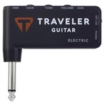 Traveler Guitar TGA-1E Electric Headphone Amplifier New. Price: $39.50.