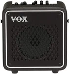 Vox Mini Go 10 Portable Modeling Amplifier New. Price: $299.99.