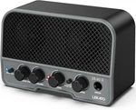 Mini Guitar Rechargeable Electric Amplifer 5W, Clean/overdrive Channe New. Price: $45.99.