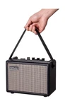Acoustic/electric Amplifier, 15 Watt Portable Bluetooth For Guitar... New. Price: $112.01.