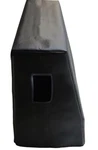 Black Vinyl Cover For Mojotone 2X12 Slammins Angled Speaker Extension Cabinet New. Price: $69.95.