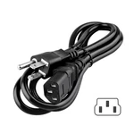 Ul 6FT Ac Power Cord For Orange Amplifiers Crush 20RT 20W 1X8 Guitar Combo New. Price: $10.32.