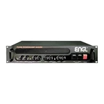E840/50 Tube 2X50W Stereo Poweramp New. Price: $1799.99.