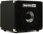 Hartke Hydrive HD112 300-WATT 1X12-INCH Bass Cabinet (2-PACK) Bundle New. Price: $1199.98.