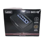 Laney Mini-bass-nx Battery Powered Combo With Smartphoneinterface Nexus Used. Price: $64.99.