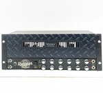 Mid- 90S Mesa Boogie Dual Rectifier Rackmount Rev Racktifier Channels Used. Price: $3999.99.