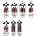 Standard Tube Set For Mesa Boogie Mini Rectifier Twenty-five Unspecified. Price: $130.65.