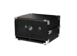 Phil Jones Bass C2-B Compact 200W X 5" 8-OHM Cabinet, Black New. Price: $419.99.