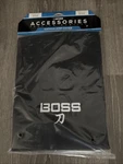 Boss Katana BAC-KTN100 Polyester Amp Cover Fits Combo New. Price: $34.95.