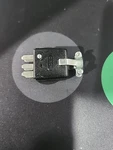 Randall Amp 6 Pin Footswitch Plug Replacement RG100ES RG80ES Others Open. Price: $16.75.