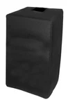 Warwick Gnome 2X8 Speaker Cabinet Cover - Black, Water Resistant (WARW012P) New. Price: $86.95.