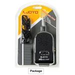 Joyo Mini Guitar Amplifier Portable Pocket With Distortion & Headphone Jack New. Price: $15.90.