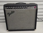 Fender Princeton 65 Dsp Guitar Amp Solid State 403 Used. Price: $254.99.
