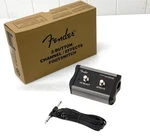 Genuine Fender 2-BUTTON Footswitch 1/4" Phone Plug Champion Ii 50 100 Fm 65 More New. Price: $39.99.