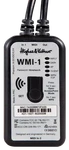 Hughes & Kettner WMI-1 Wireless Midi Interface For Grandmeister Head New. Price: $239.00.