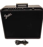 Fender Mustang GT100 Watt 1X12" Modeling Guitar Amplifier Used. Price: $442.00.