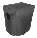 Markbass Standard 104HF Neo 4X10 Speaker Cabinet Cover; Black (MARK005P) New. Price: $113.95.