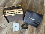 Fishman Loudbox Artist Bluetooth 120W W/ Slip Cover - PROLBT600, Mint! Used. Price: $535.00.