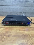 Gallien-krueger Mb Fusion 500-WATT Ultralight Tube Preamp Bass Head Used. Price: $499.00.